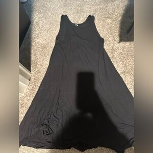 OLD NAVY Tank T Shirt Dress